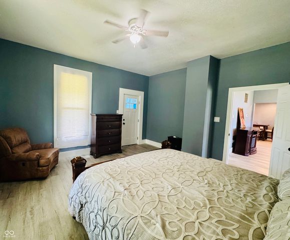 4810 W State Road 58, Freetown, IN 47235