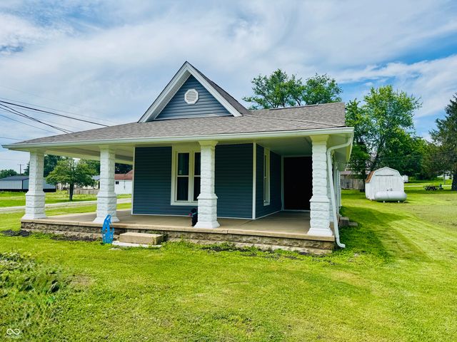 4810 W State Road 58, Freetown, IN 47235