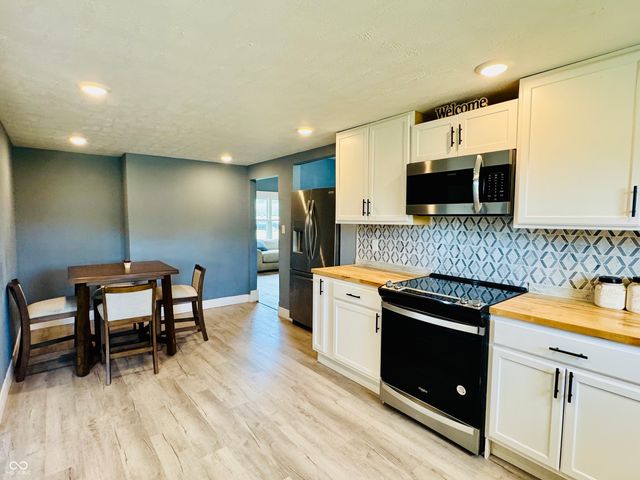 4810 W State Road 58, Freetown, IN 47235