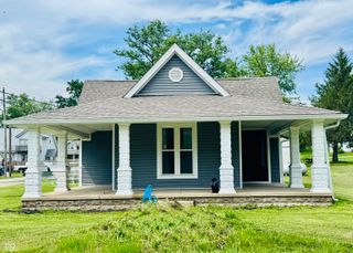 4810 W State Road 58, Freetown, IN 47235