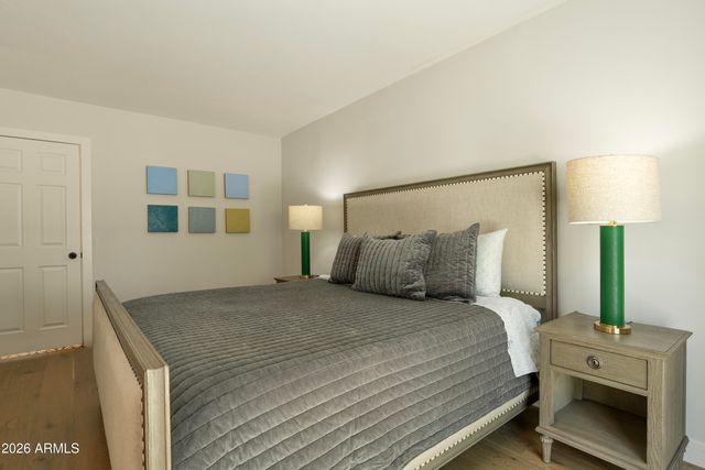3802 E HEATHERBRAE Drive, Phoenix, AZ 85018