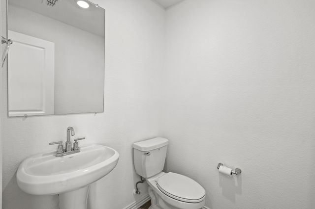 14620 Little Water Drive, Haslet, TX 76052