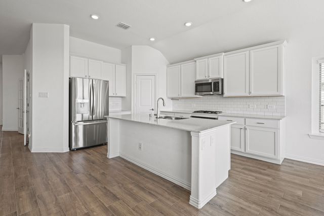 14620 Little Water Drive, Haslet, TX 76052