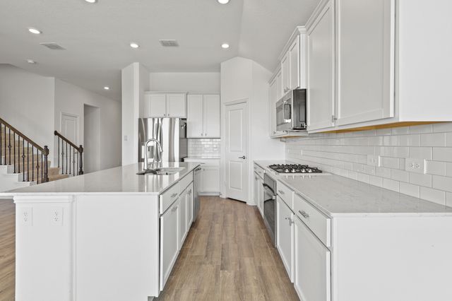 14620 Little Water Drive, Haslet, TX 76052