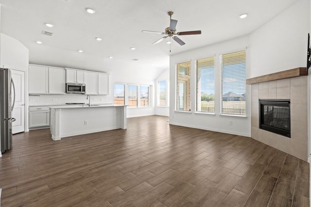 14620 Little Water Drive, Haslet, TX 76052