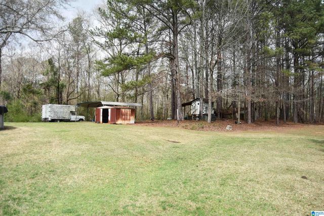 841 GRANT TOWN ROAD, Munford, AL 36268