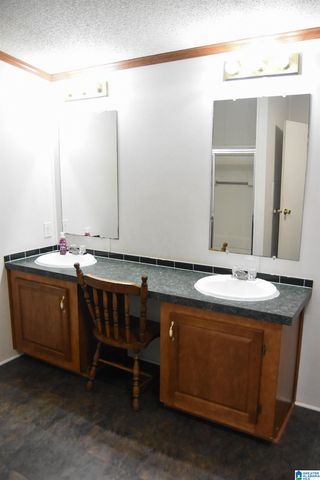 841 GRANT TOWN ROAD, Munford, AL 36268