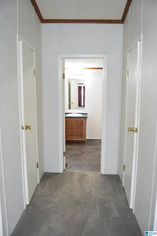 841 GRANT TOWN ROAD, Munford, AL 36268