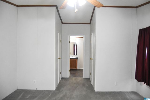 841 GRANT TOWN ROAD, Munford, AL 36268