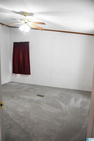 841 GRANT TOWN ROAD, Munford, AL 36268