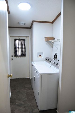 841 GRANT TOWN ROAD, Munford, AL 36268