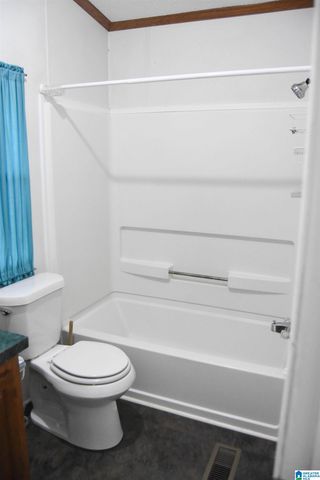 841 GRANT TOWN ROAD, Munford, AL 36268