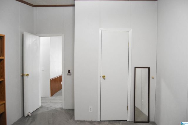 841 GRANT TOWN ROAD, Munford, AL 36268