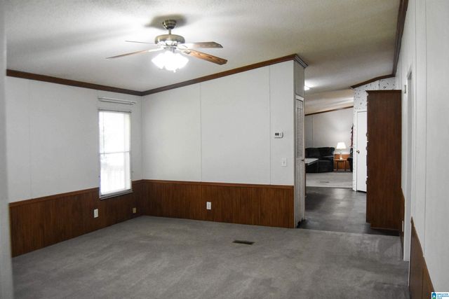 841 GRANT TOWN ROAD, Munford, AL 36268