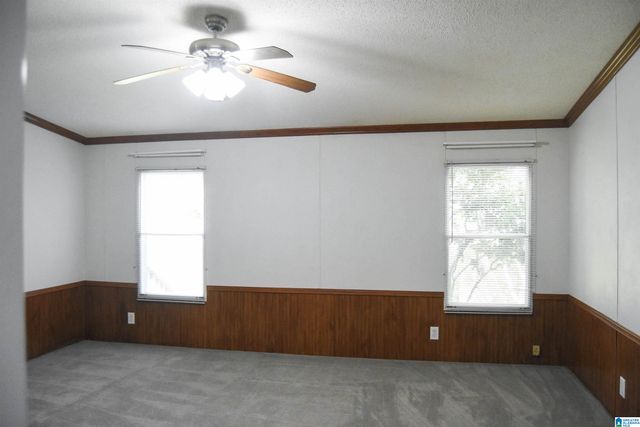 841 GRANT TOWN ROAD, Munford, AL 36268