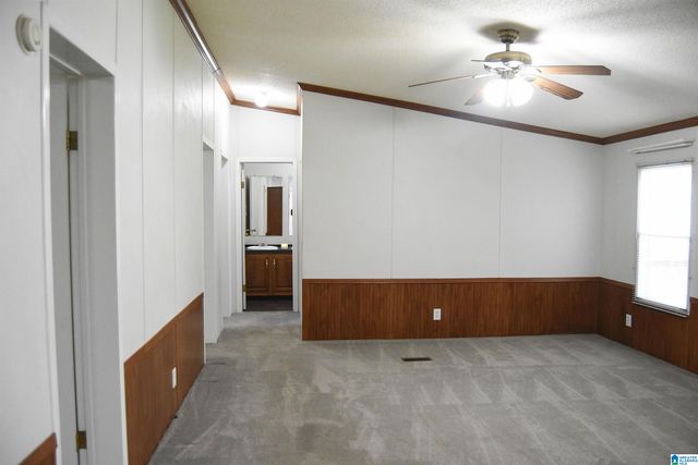 841 GRANT TOWN ROAD, Munford, AL 36268