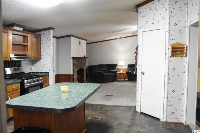 841 GRANT TOWN ROAD, Munford, AL 36268