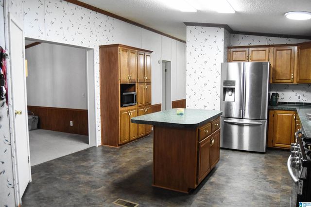 841 GRANT TOWN ROAD, Munford, AL 36268