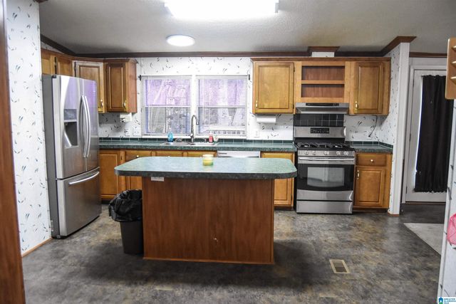 841 GRANT TOWN ROAD, Munford, AL 36268