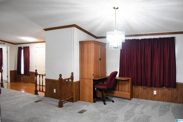 841 GRANT TOWN ROAD, Munford, AL 36268