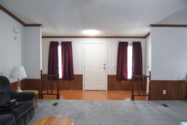 841 GRANT TOWN ROAD, Munford, AL 36268