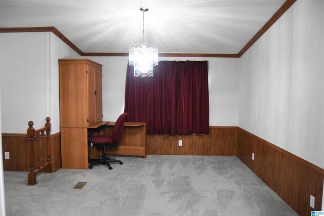 841 GRANT TOWN ROAD, Munford, AL 36268