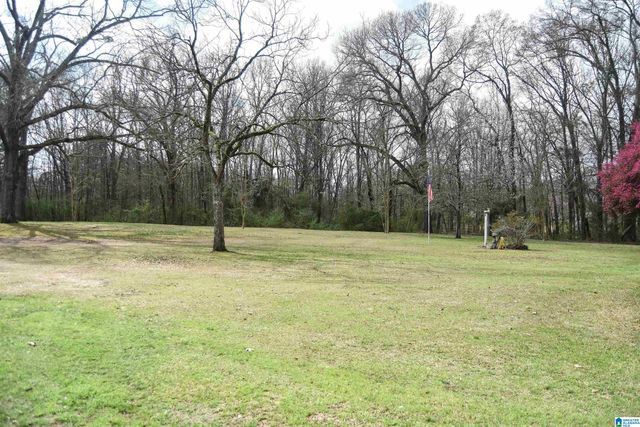 841 GRANT TOWN ROAD, Munford, AL 36268