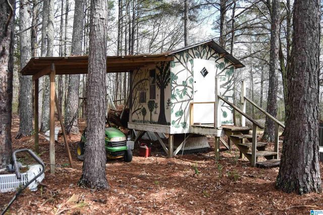 841 GRANT TOWN ROAD, Munford, AL 36268