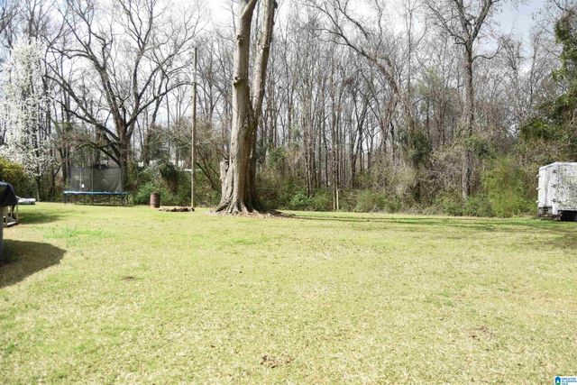 841 GRANT TOWN ROAD, Munford, AL 36268
