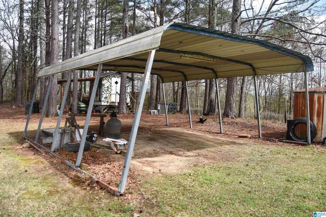 841 GRANT TOWN ROAD, Munford, AL 36268