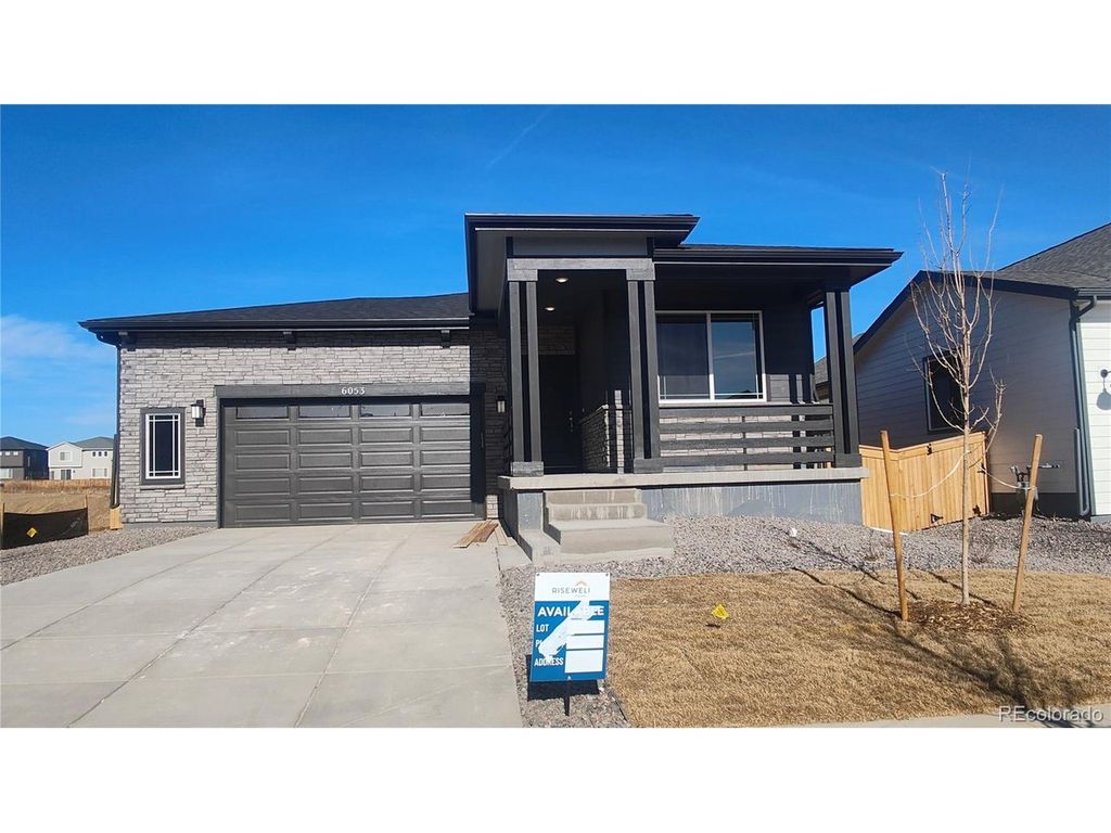 6053 Idlewild Pl, Brighton, CO 80601