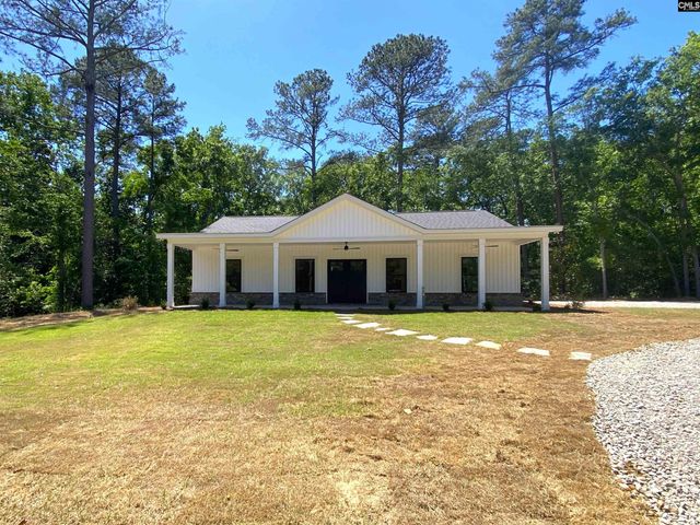 207 Pinetree Lane, Leesville, SC 29070