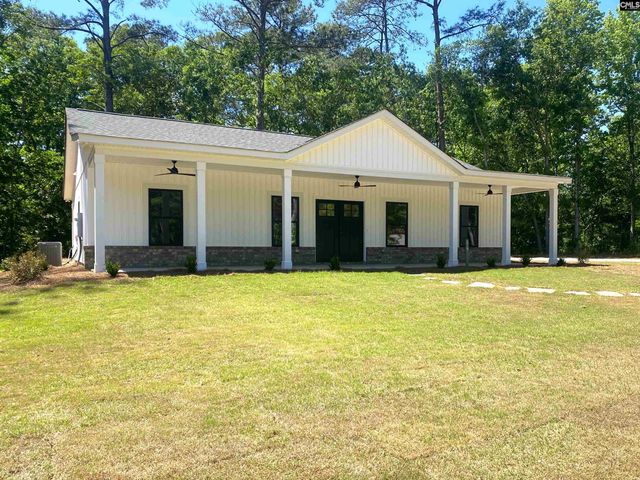 207 Pinetree Lane, Leesville, SC 29070