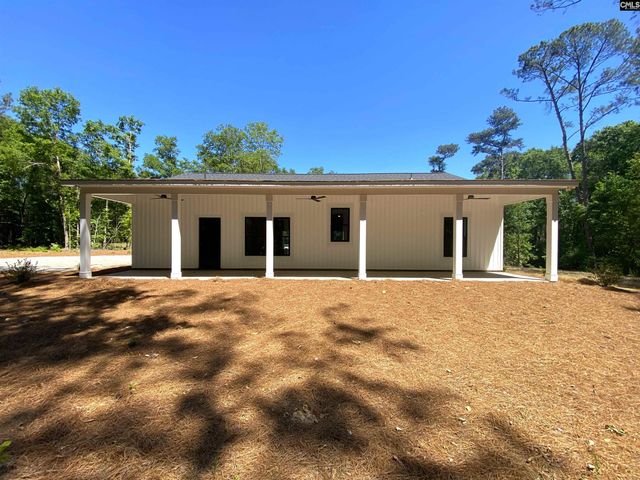 207 Pinetree Lane, Leesville, SC 29070