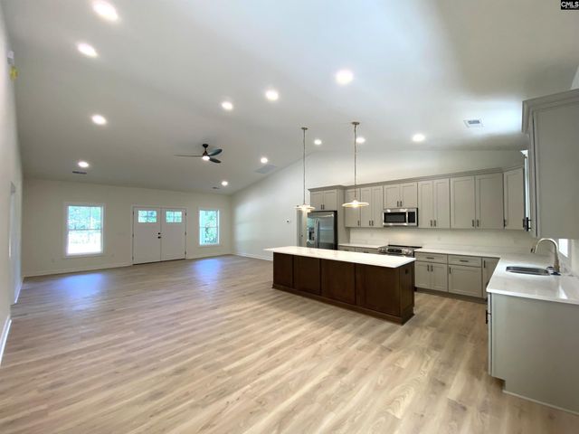 207 Pinetree Lane, Leesville, SC 29070