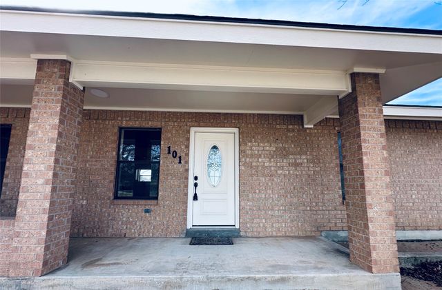 103 GETTYSBURG, Comanche, TX 76442