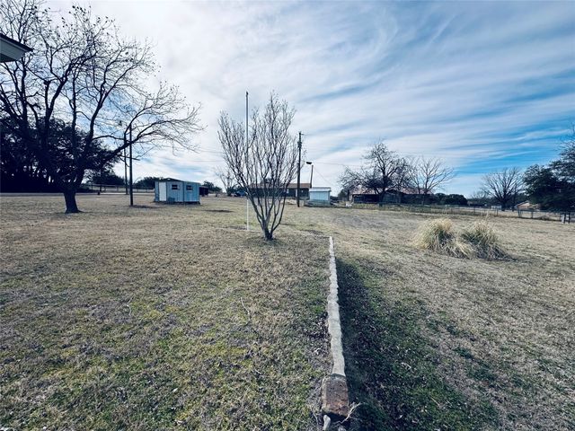 103 GETTYSBURG, Comanche, TX 76442