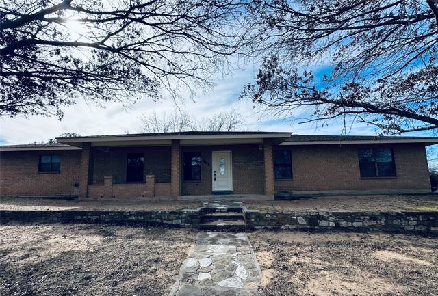 103 GETTYSBURG, Comanche, TX 76442