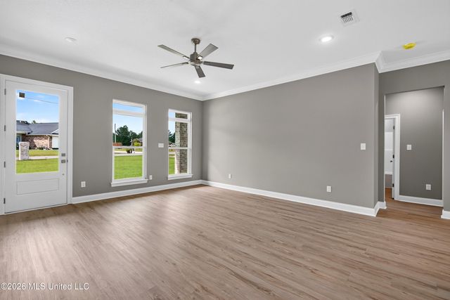 19663 Wallace Way, Saucier, MS 39574