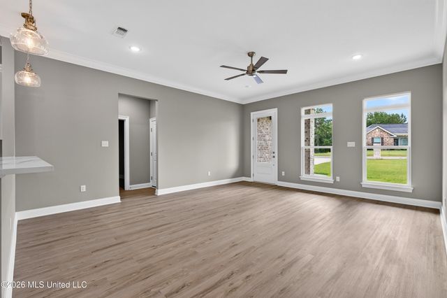 19663 Wallace Way, Saucier, MS 39574
