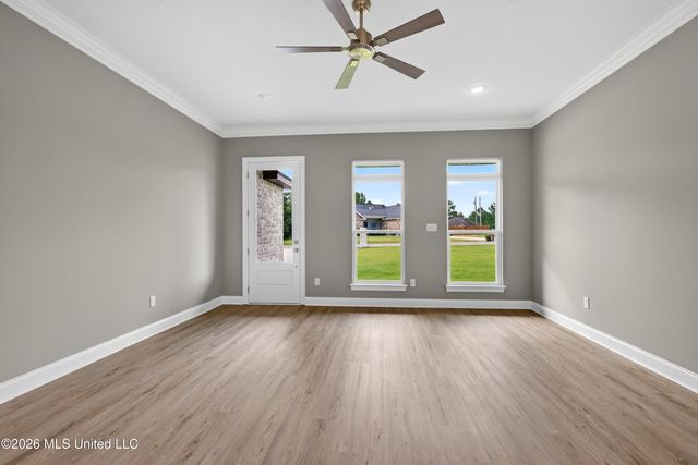 19663 Wallace Way, Saucier, MS 39574