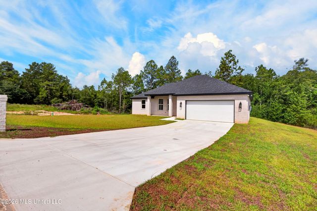 19663 Wallace Way, Saucier, MS 39574