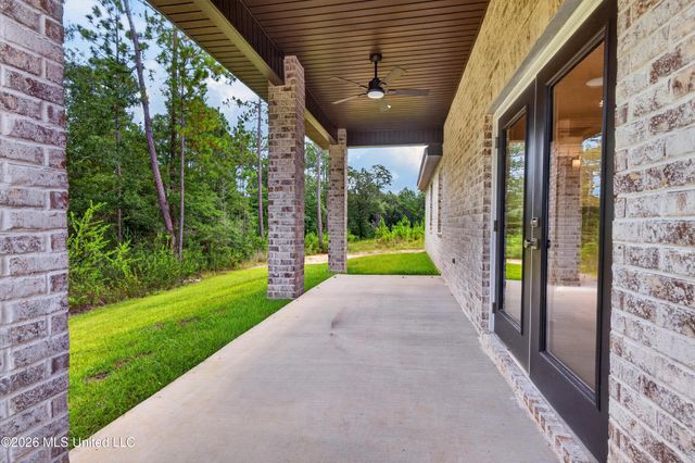 19663 Wallace Way, Saucier, MS 39574