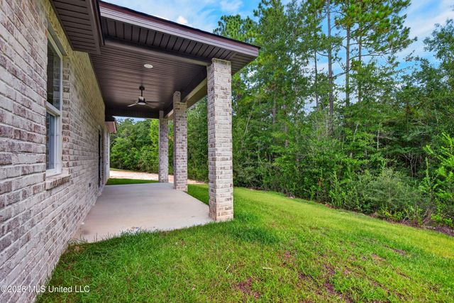 19663 Wallace Way, Saucier, MS 39574