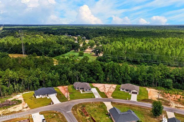 19663 Wallace Way, Saucier, MS 39574