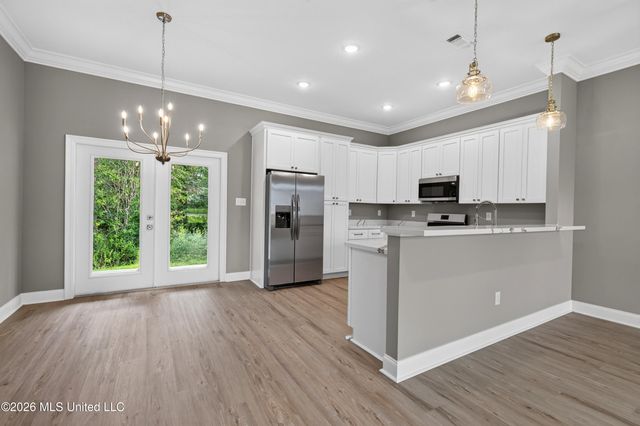 19663 Wallace Way, Saucier, MS 39574