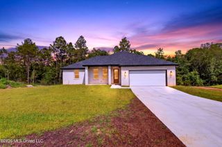 19663 Wallace Way, Saucier, MS 39574