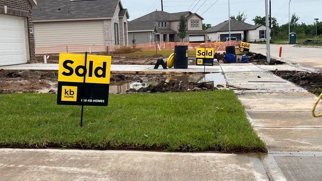 1818 Livadero Lane, Missouri City, TX 77459