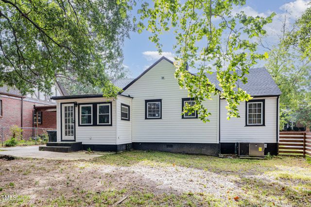 310 Atlantic Christian College W Drive, Wilson, NC 27893