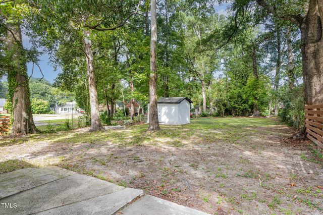 310 Atlantic Christian College W Drive, Wilson, NC 27893